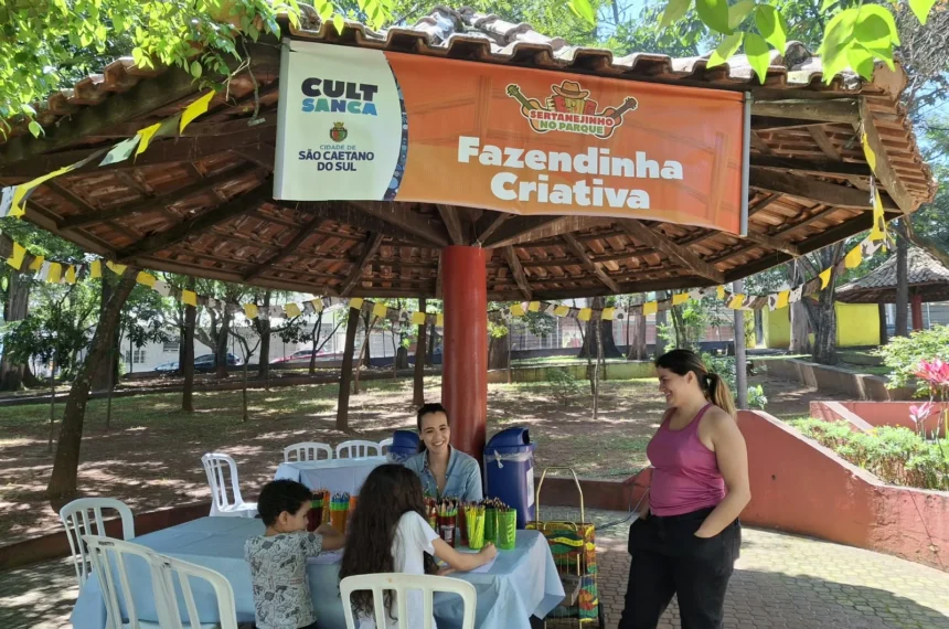 São Caetano