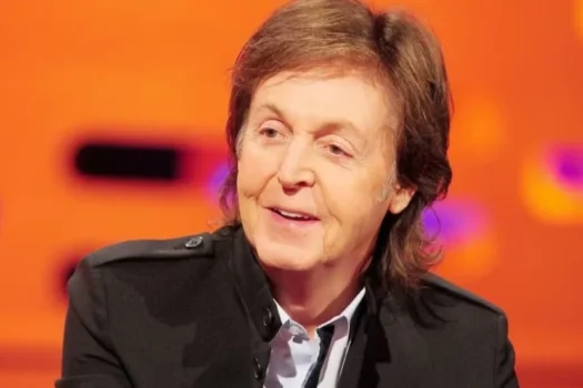 Paul McCartney relembra período após fim dos Beatles