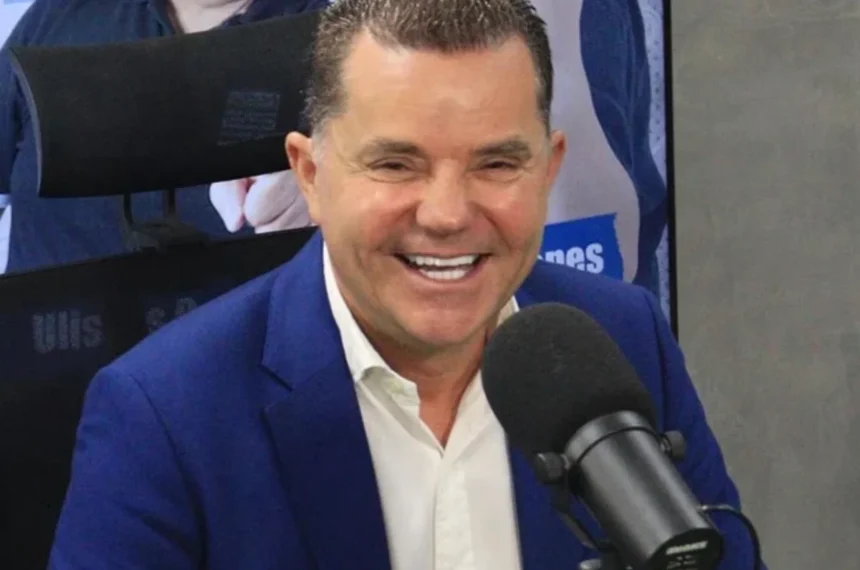 Paulo Sirqueira
