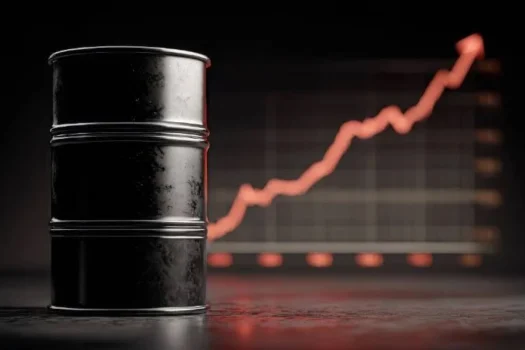 Tensão na ONU faz cotação do petróleo subir 4%