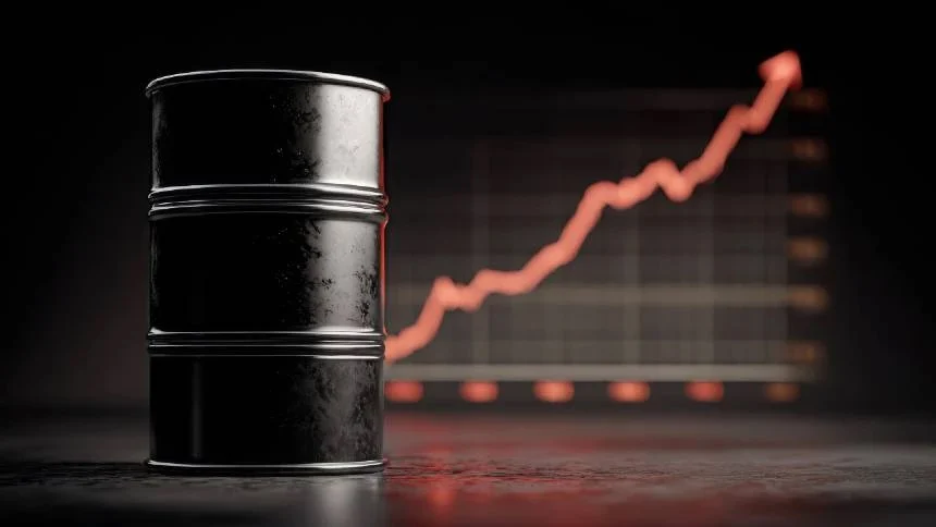 Confira o preço do petróleo - 