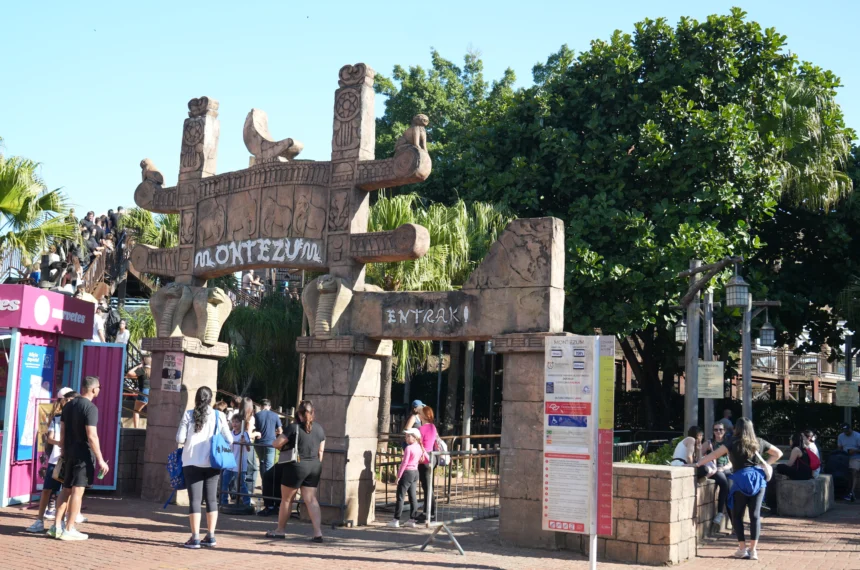 Hopi Hari