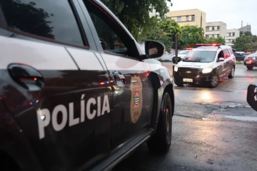 Polícia Civil prende cinco investigados por golpe