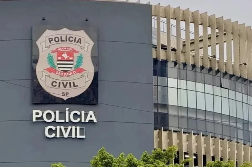 Homem morre eletrocutado ao tentar furtar fios em São Bernardo - Policia Civil - Golpe do Falso advogado - Operação Octavius - Polícia Civil