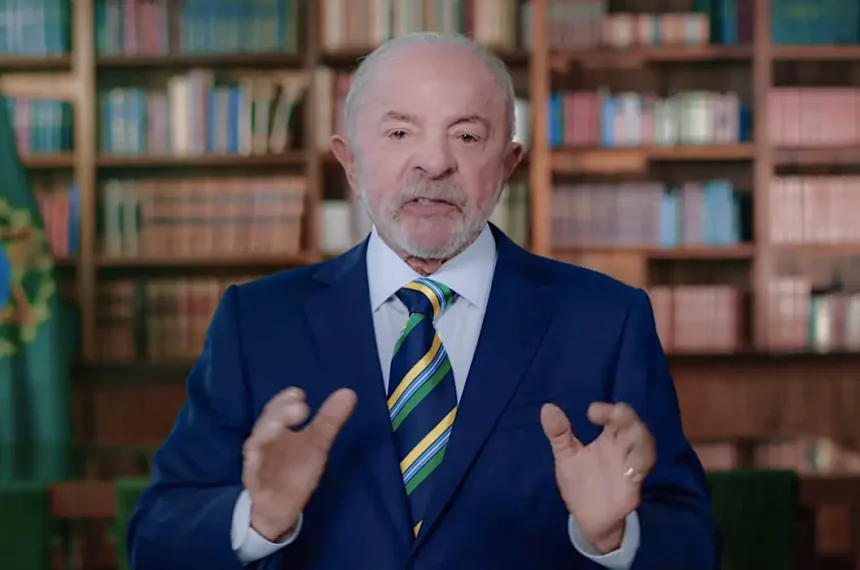 Apostas online sofrem cerco de Lula com pena de prisão. Nikolas Ferreira