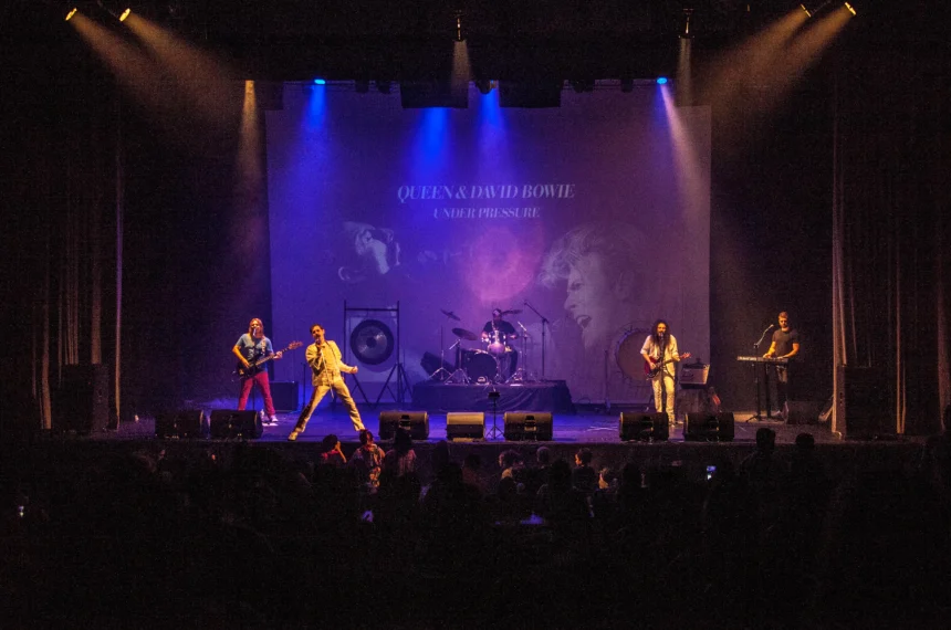 Dia das Crianças no Teatro Unicid