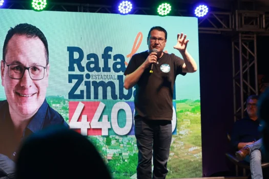 Rafa Zimbaldi defende estatuto contra crimes digitais na RMC