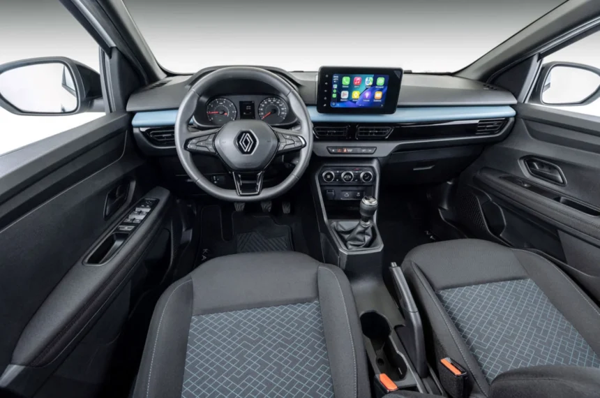 Renault Kardian