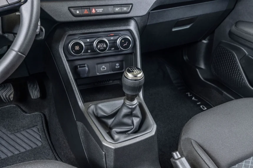 Renault Kardian