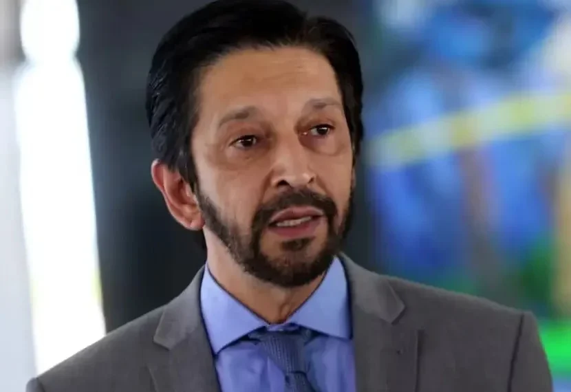 Nunes processa Haddad por calúnia após debate na Band