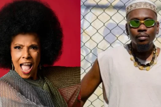 Sesc Vila Mariana traz shows de Rincon Sapiência e Pittman