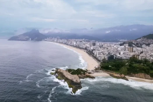 Rock In Rio atrai quase 15 mil estrangeiros ao Rio 