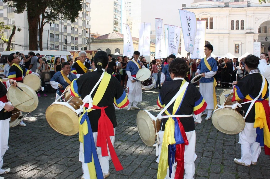 K-pop Festival