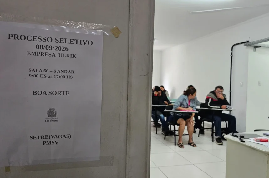 emprego