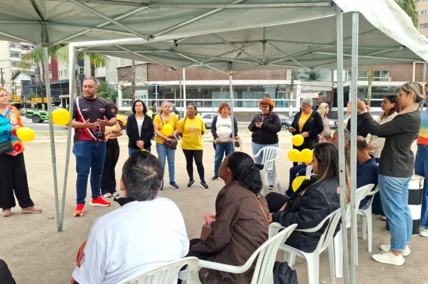 Setembro Amarelo