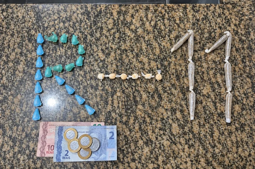 drogas