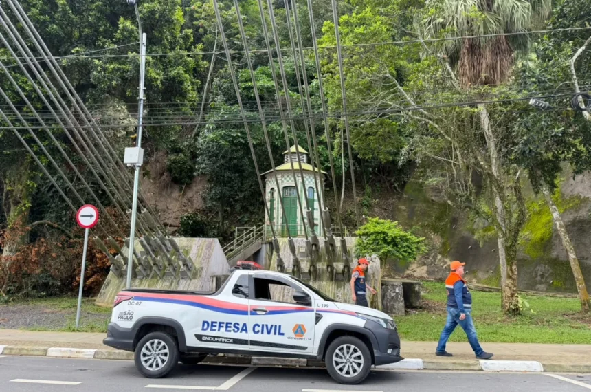 São Vicente