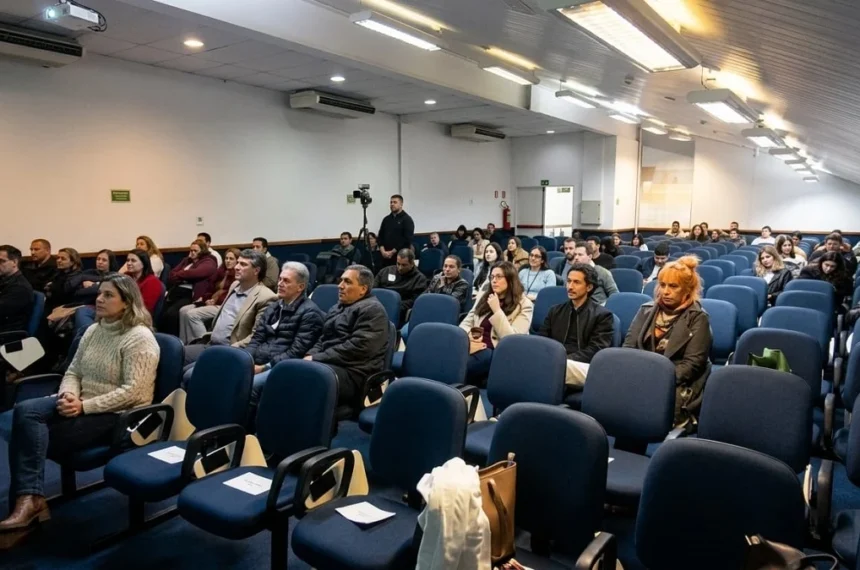 São Caetano debaterá Plano Diretor Estratégico 2026-2035 - 
