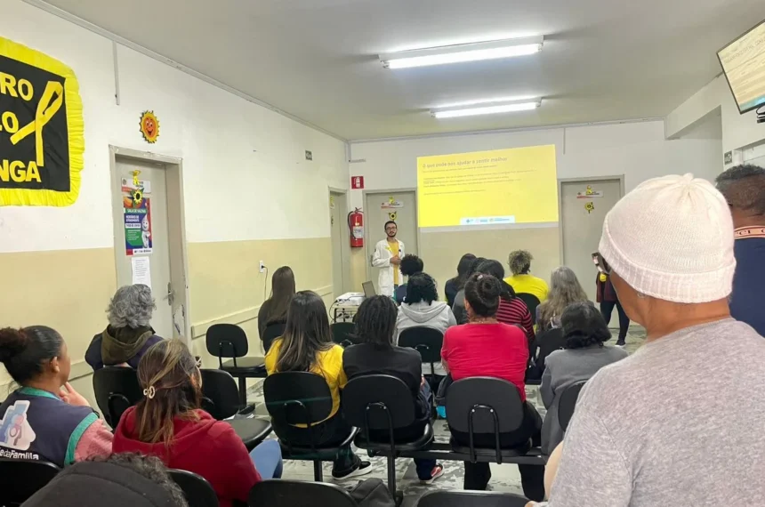 Setembro Amarelo