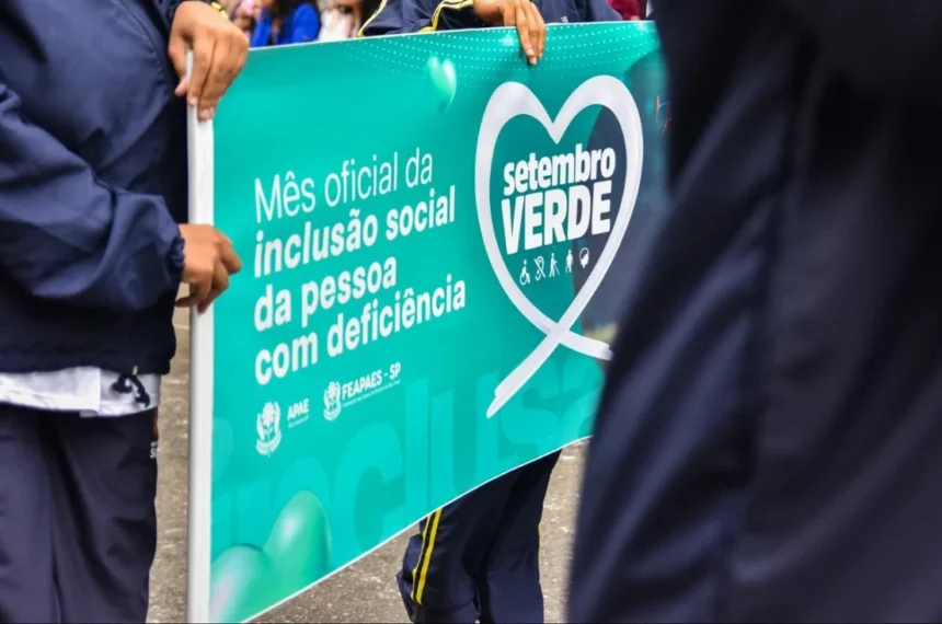 Setembro Verde em São Vicente 