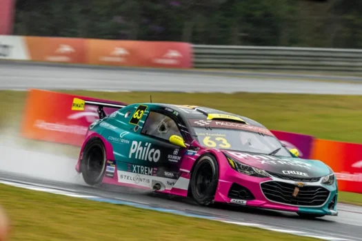 SG28 Racing busca 1ª vitória na estreia da Stock Light em MG
