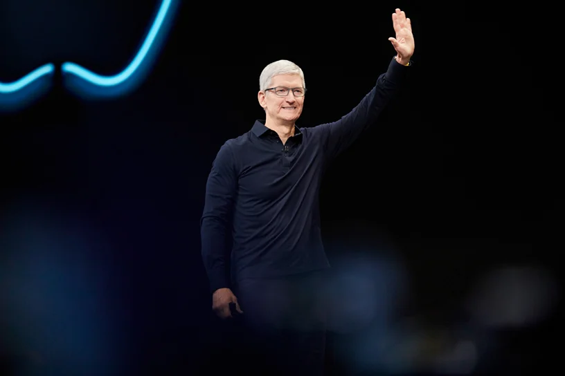 Apple