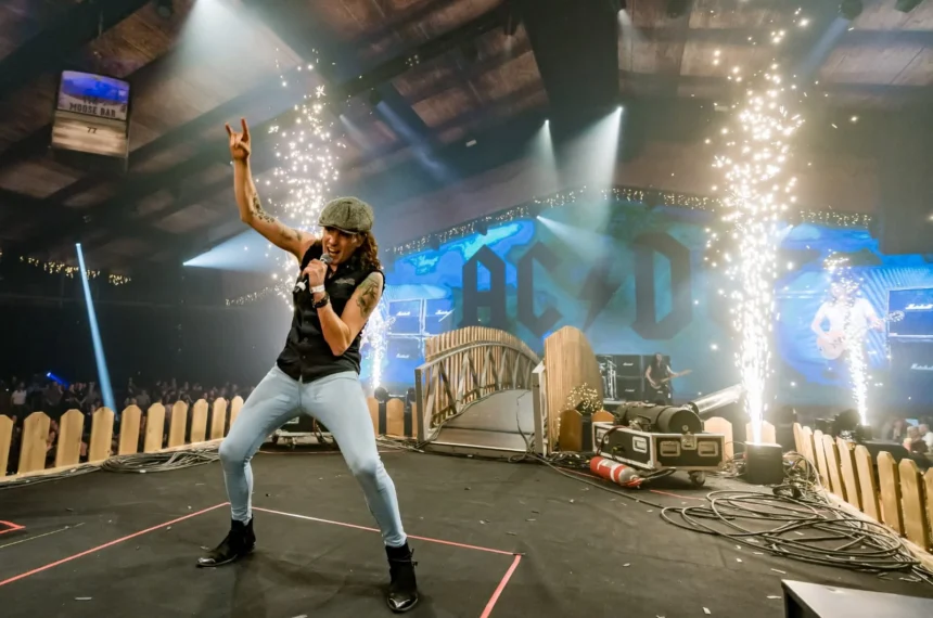 AC/DC 