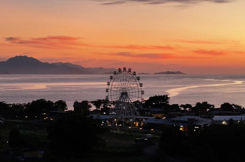 Ubatuba 