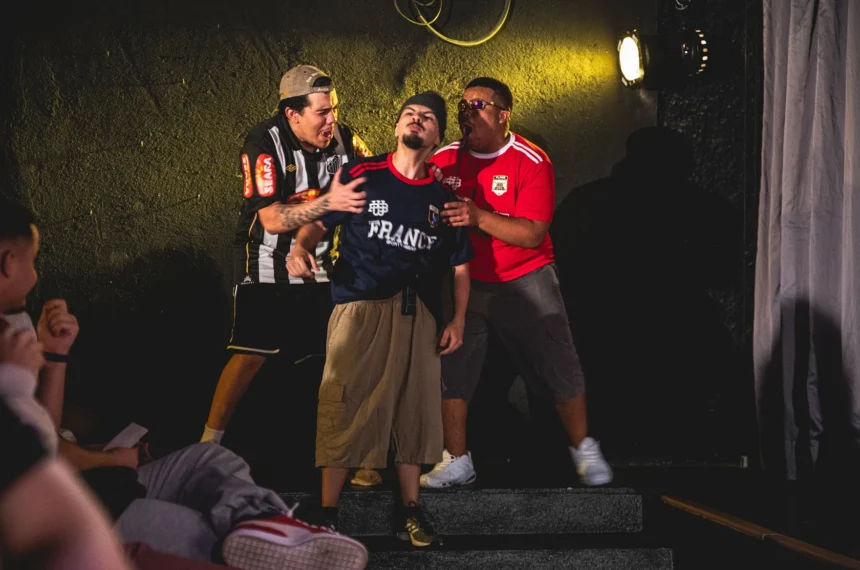 Fundação das Artes