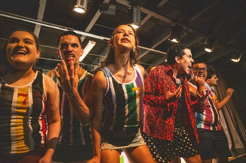 Fundação das Artes. Agenda Cultural