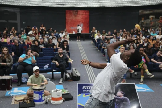 Luta da pessoa com deficiência ganha eventos em São Paulo