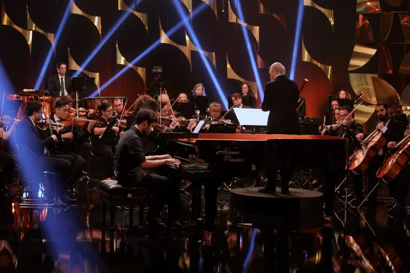 Prelúdio 2026 estende prazo para jovens músicos