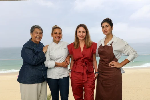 Gastronomia carioca avança no Punta del Este Food &amp; Wine