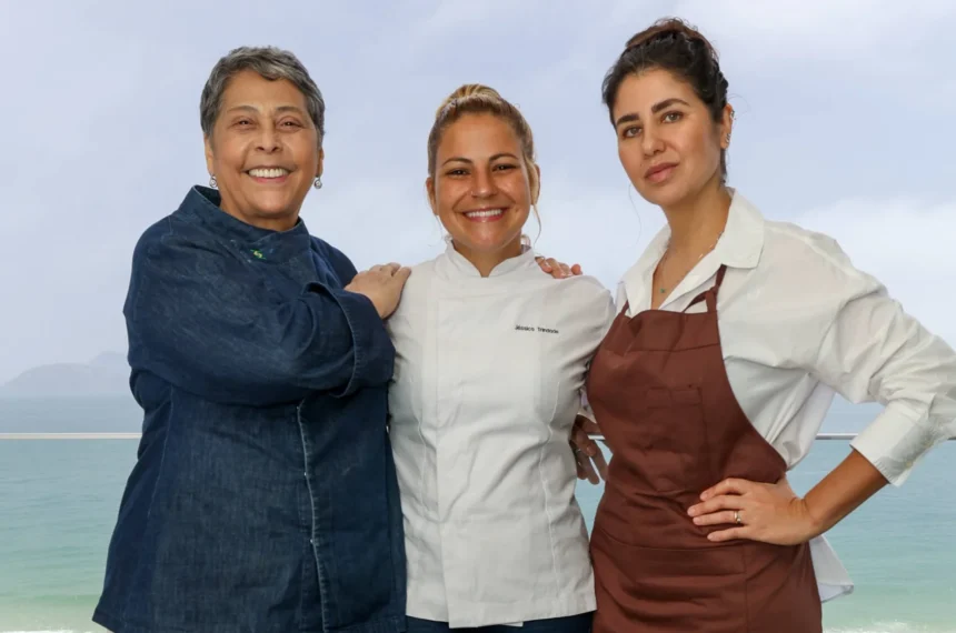 Gastronomia carioca avança no Punta del Este Food & Wine