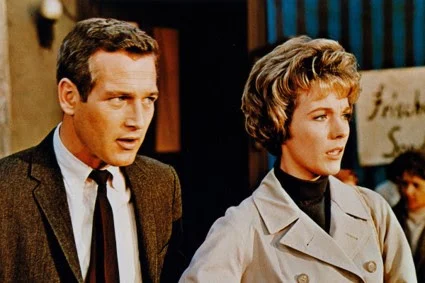 Julie Andrews no MIS ganha mostra de 91 anos
