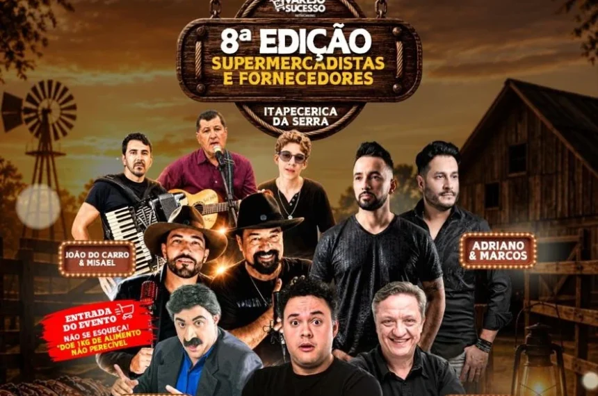 Varejo de Sucesso