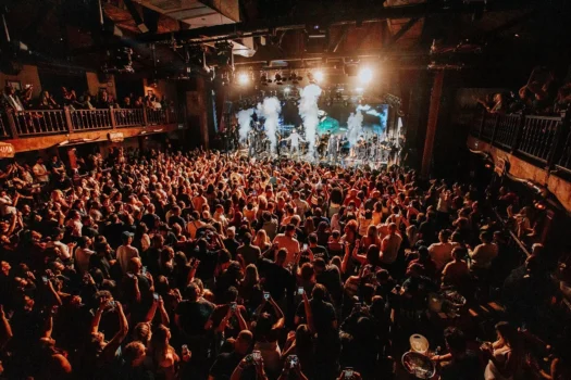 Villa Country, em São Paulo, anuncia shows para setembro