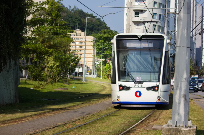 São Vicente