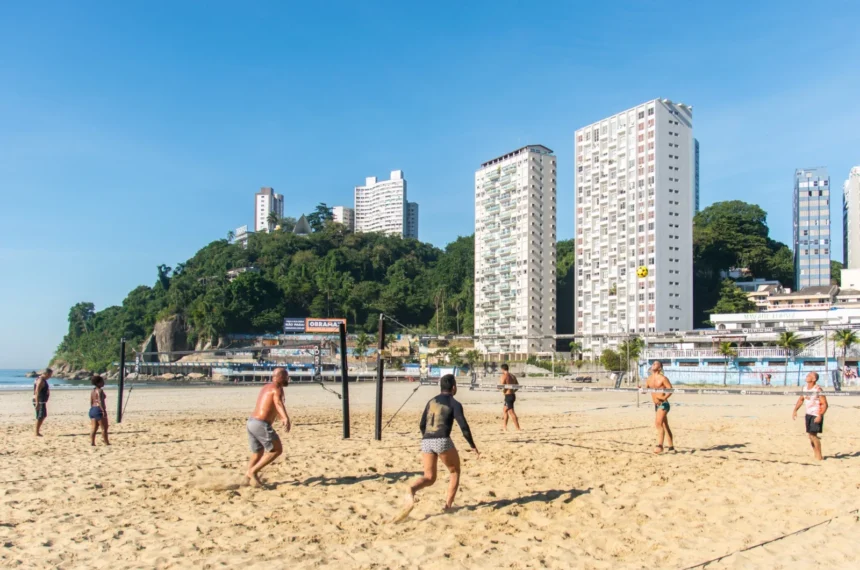 São Vicente
