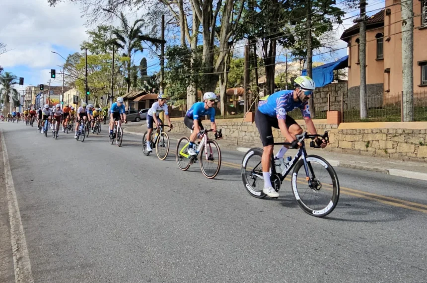 Volta Ciclística
