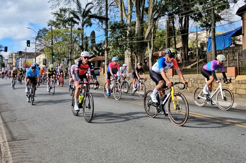 Volta Ciclística