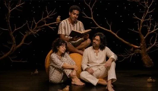 Sesc Belenzinho recebe a peça infantil Vovó Surrealista