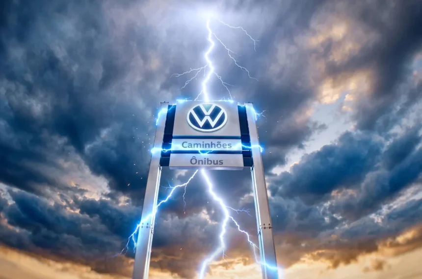 Campanha da VWCO para a Fenatran 2026