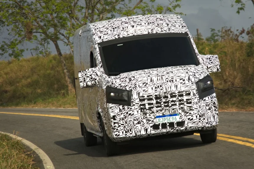 VWCO com novo segmento