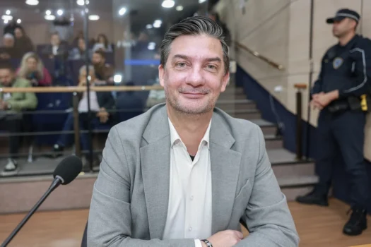 São Caetano: vereador pede sinalização e poda em bairros