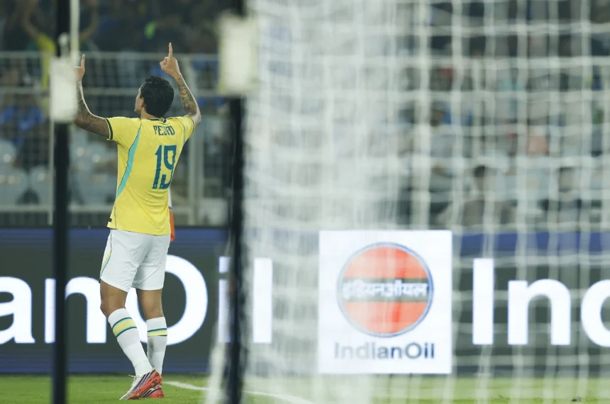 Seleção brasileira