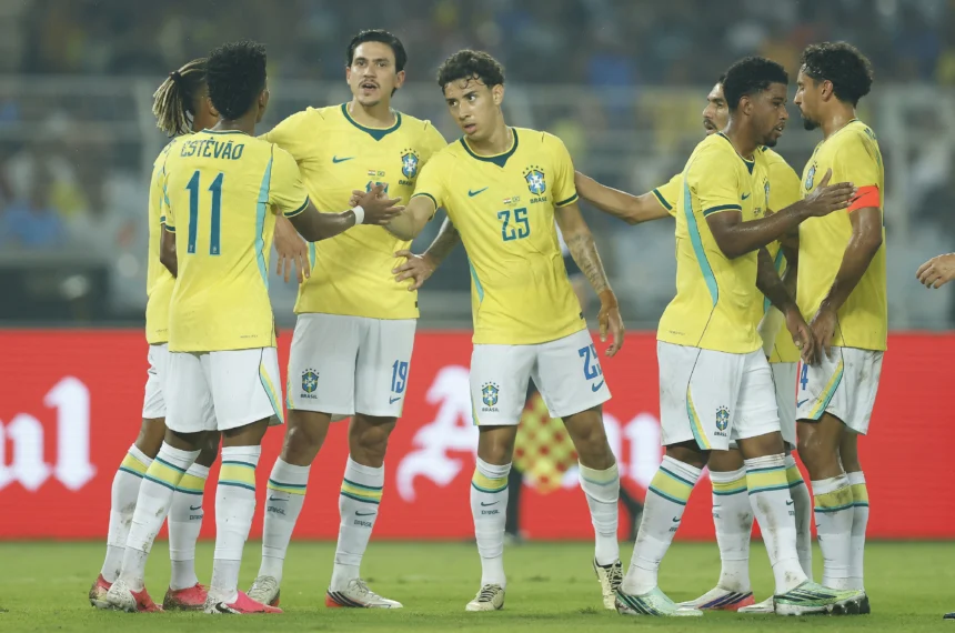 Seleção brasileira