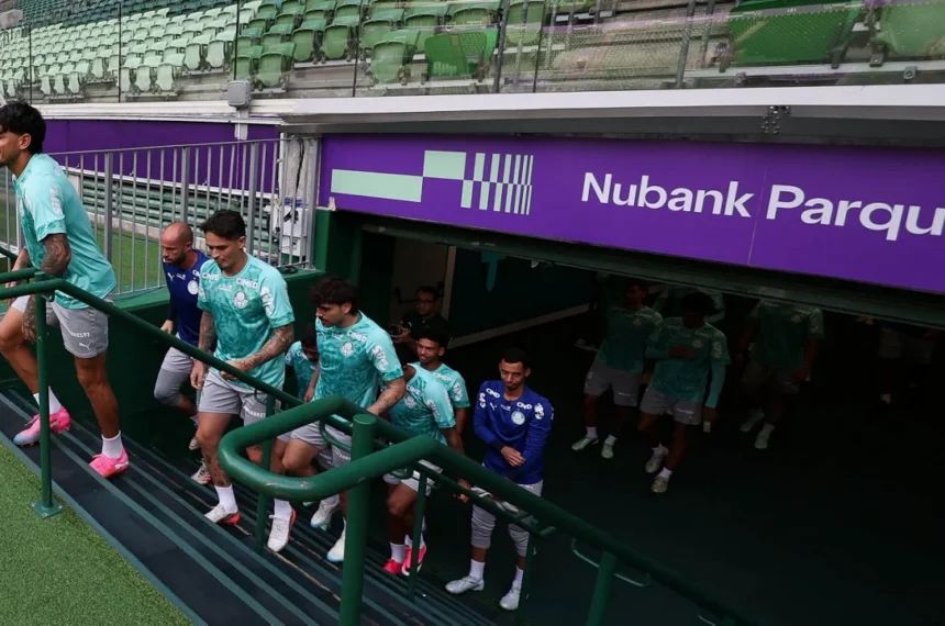 PALMEIRAS