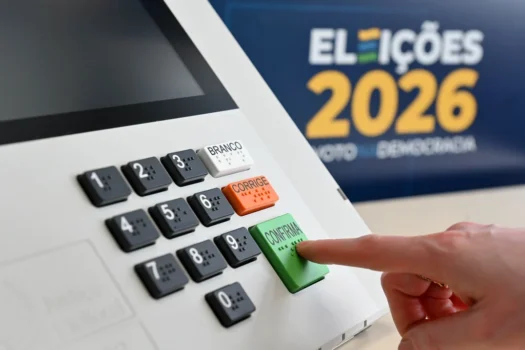 Escolas de Santo André adaptam rotina para eleições