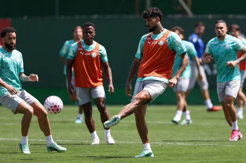 Palmeiras